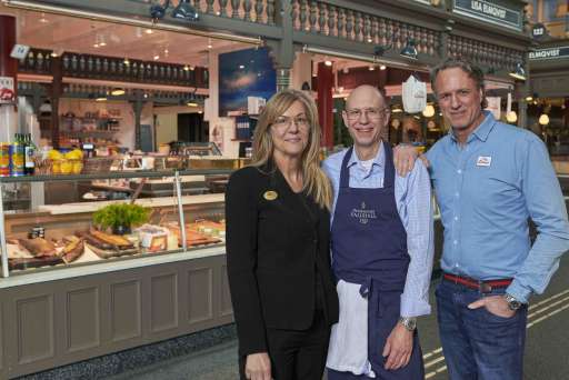 Lisa Elmqvist owners_lowres