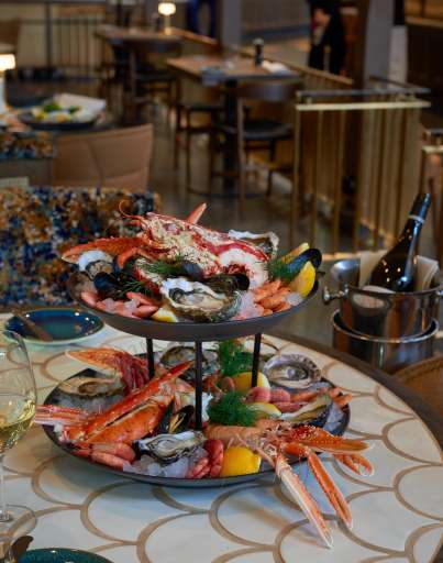 Lisa Elmqvist seafood plateau_vertical