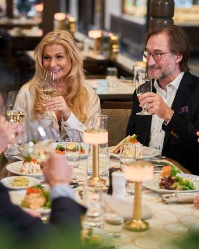 Lisa Elmqvist restaurang_gäster
